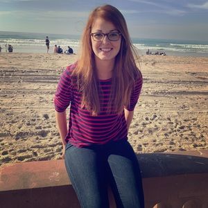 Meet your Posher, Savanna